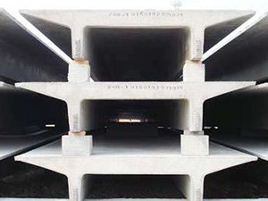 雙T板應(yīng)用領(lǐng)域