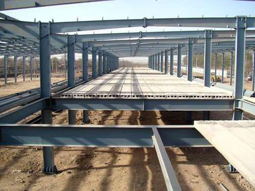 GLY預(yù)應(yīng)力砼空心板